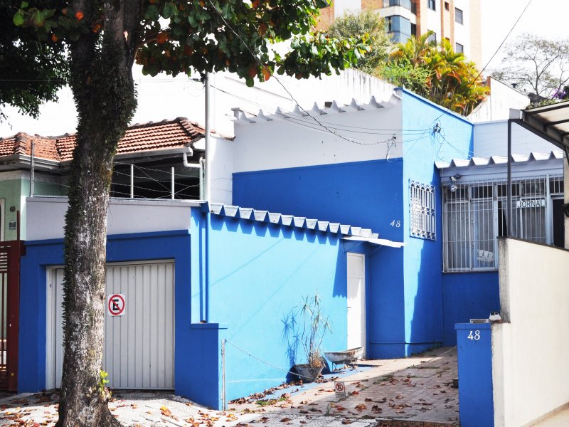 Casa à venda Parque da Mooca com 400m² e 2 quartos por R$ 1.900.000 - 1560298300-dsc-6502.jpg