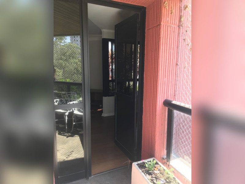imóvel com 147m² - Vila Andrade - São Paulo