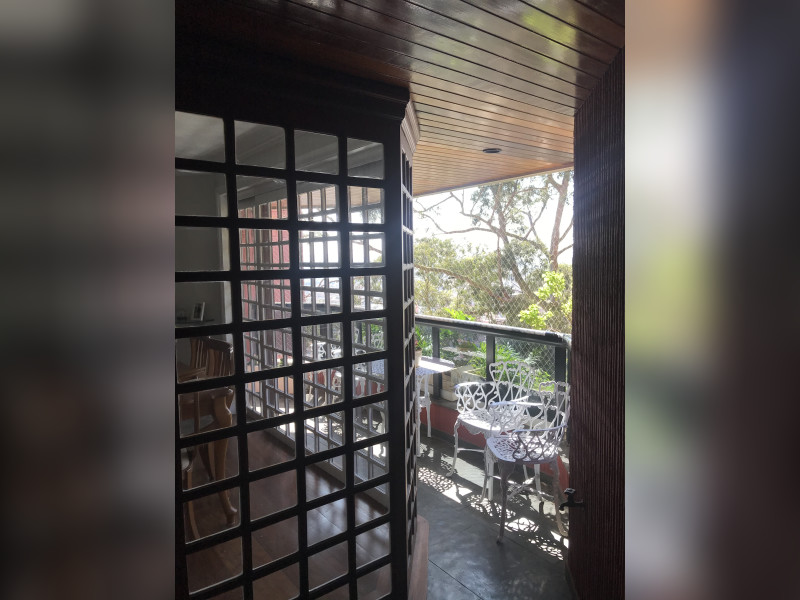 imóvel com 147m² - Vila Andrade - São Paulo
