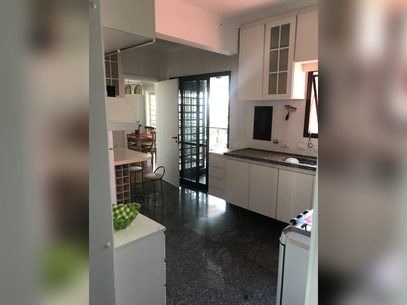 imóvel com 147m² - Vila Andrade - São Paulo