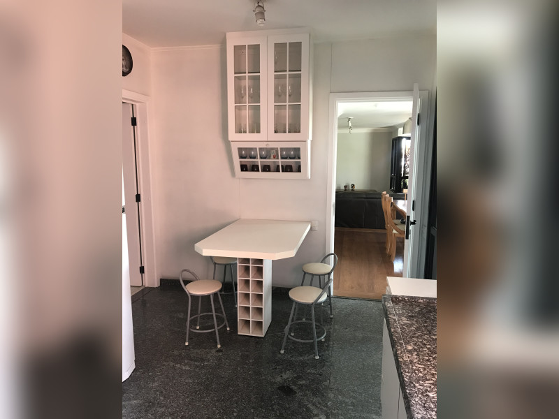 imóvel com 147m² - Vila Andrade - São Paulo