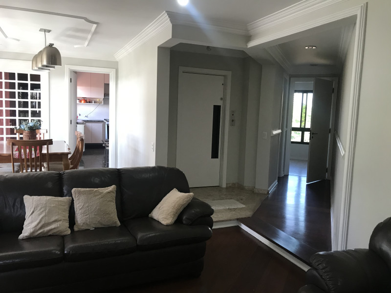 imóvel com 147m² - Vila Andrade - São Paulo