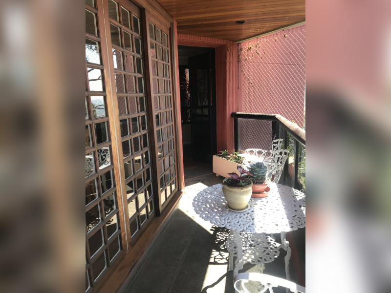 imóvel com 147m² - Vila Andrade - São Paulo