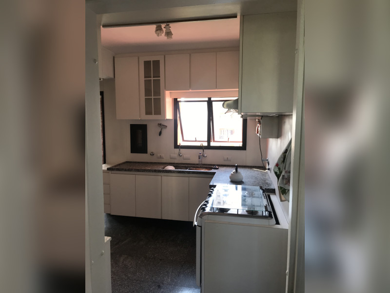 imóvel com 147m² - Vila Andrade - São Paulo