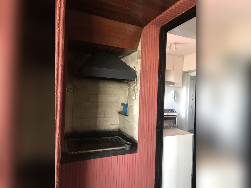 imóvel com 147m² - Vila Andrade - São Paulo