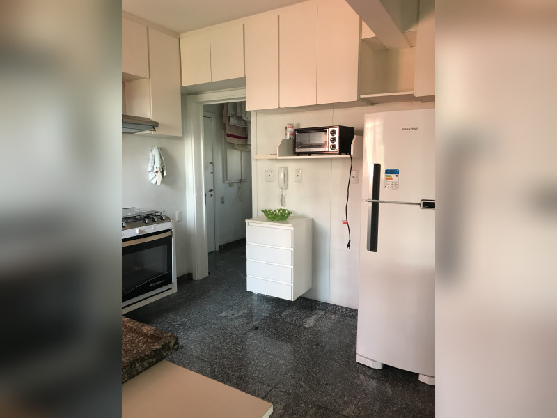 imóvel com 147m² - Vila Andrade - São Paulo
