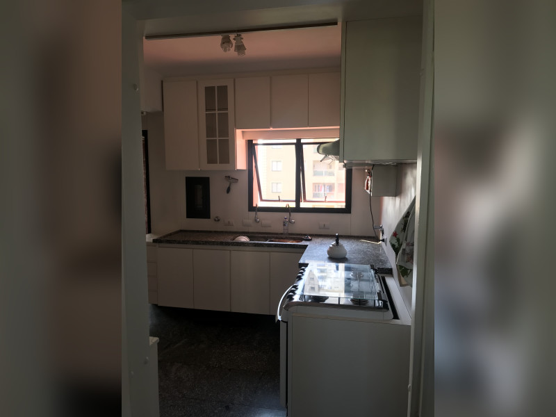 imóvel com 147m² - Vila Andrade - São Paulo