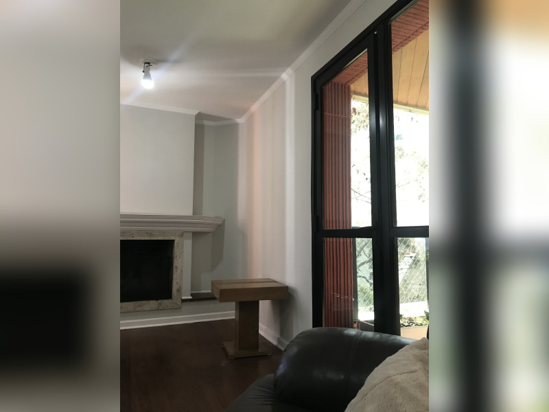 imóvel com 147m² - Vila Andrade - São Paulo