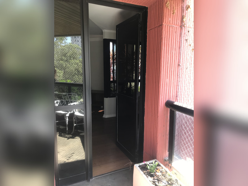 imóvel com 147m² - Vila Andrade - São Paulo