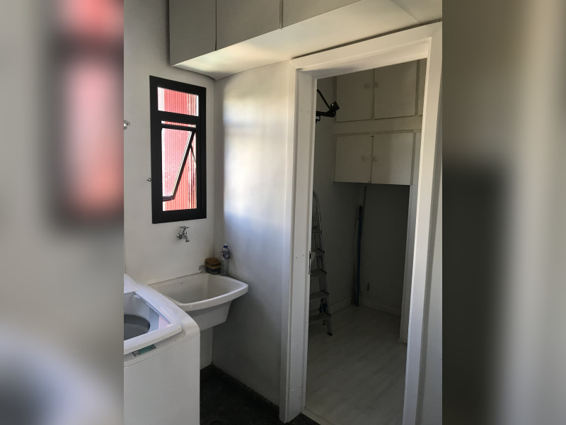imóvel com 147m² - Vila Andrade - São Paulo