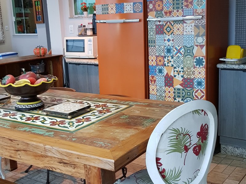 Casa de condomínio à venda Grama com 250m² e 4 quartos por R$ 900.000 - 1614603985-20190929-174343.jpg