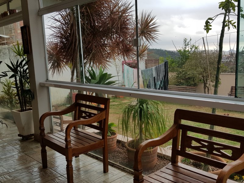 Casa de condomínio à venda Grama com 250m² e 4 quartos por R$ 900.000 - 1880413656-20190929-170106.jpg