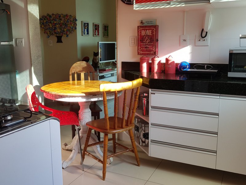 Casa de condomínio à venda Grama com 250m² e 4 quartos por R$ 900.000 - 1897390435-20190911-160624.jpg