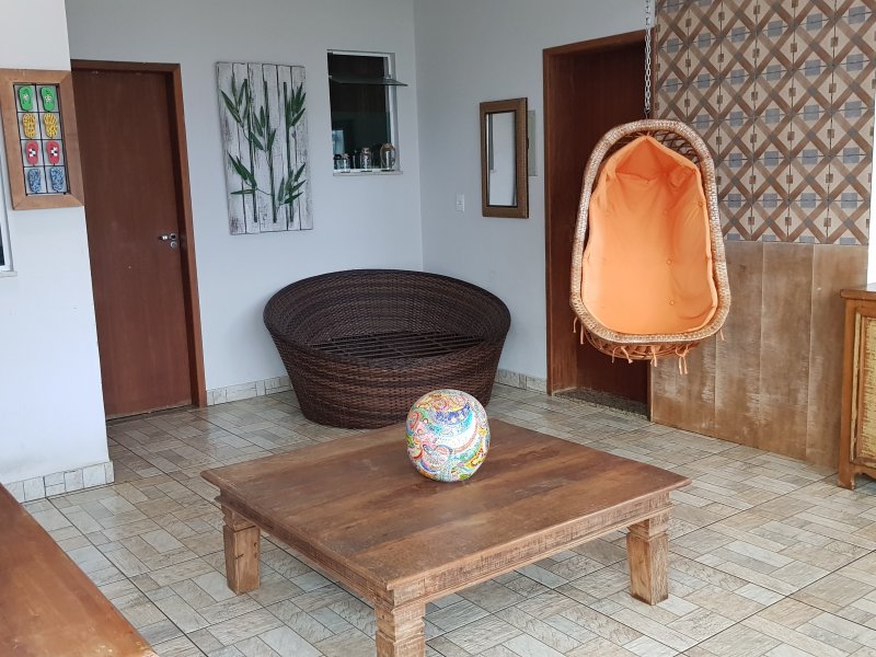 Casa de condomínio à venda Grama com 250m² e 4 quartos por R$ 900.000 - 812853092-20190929-172533.jpg