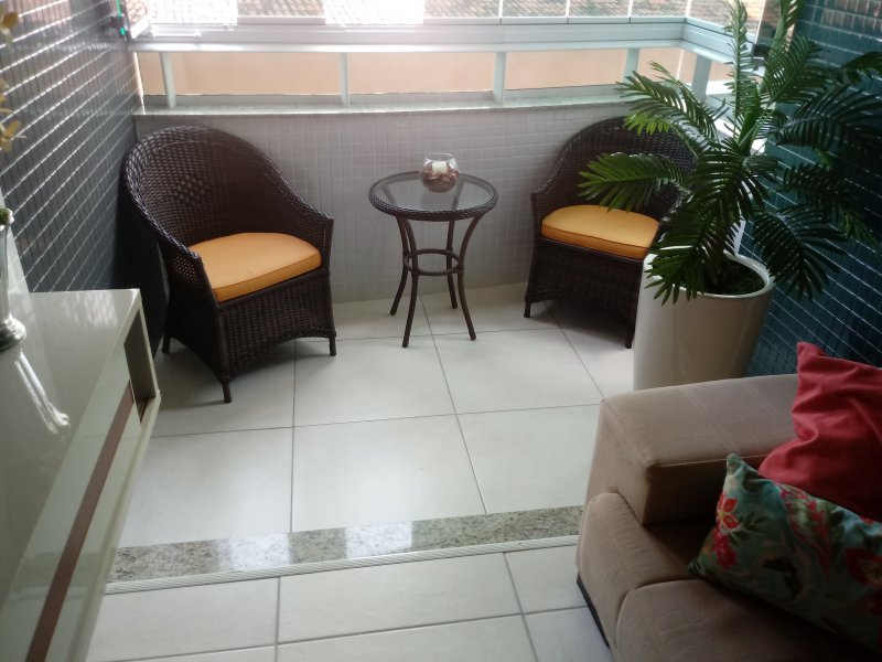 Apartamento à venda Farolândia com 79m² e 3 quartos por R$ 350.000 - 1242812954-20190824-101851.jpg