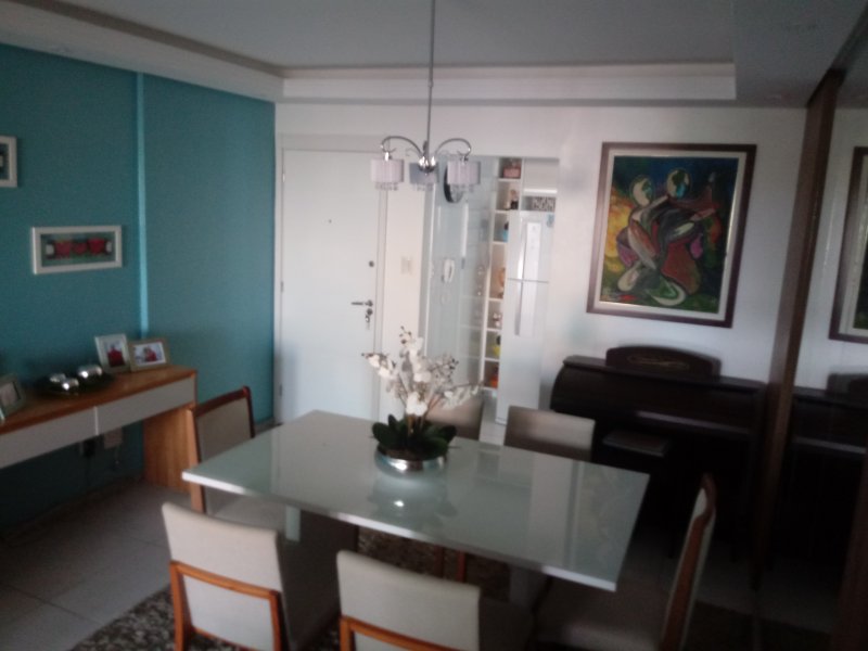 Apartamento à venda Farolândia com 79m² e 3 quartos por R$ 350.000 - 2113458682-20190824-101832.jpg