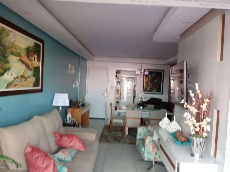 Apartamento à venda Farolândia com 79m² e 3 quartos por R$ 350.000 - 2134517641-20190824-101903.jpg
