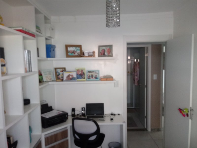 Apartamento à venda Farolândia com 79m² e 3 quartos por R$ 350.000 - 554223509-20190824-102156.jpg