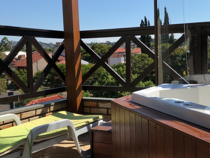 Casa de condomínio à venda Passo das Pedras com 140m² e 3 quartos por R$ 600.000 - 1445331508-dcbb8b65-94cb-42c5-b5e9-675f44e29f44.jpeg
