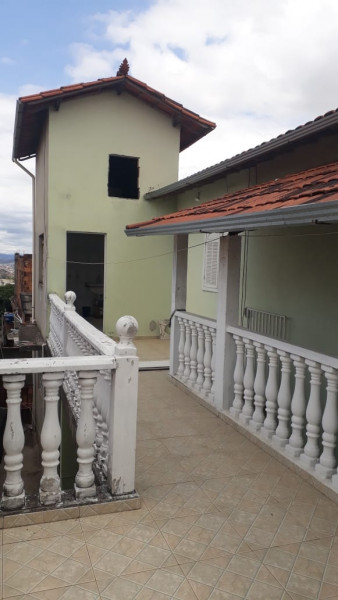 imóvel com 360m² - Europa - Belo Horizonte