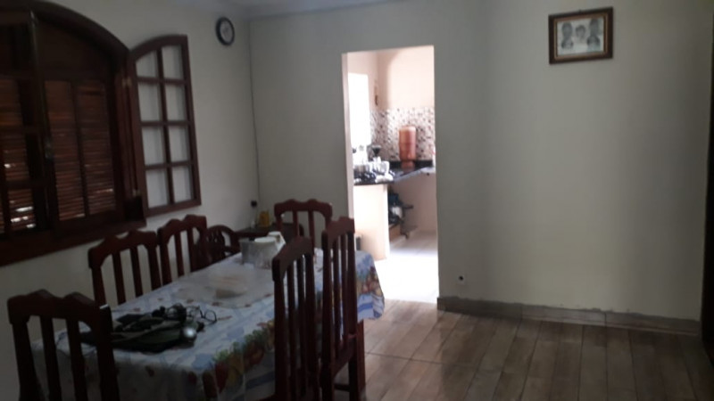 imóvel com 360m² - Europa - Belo Horizonte