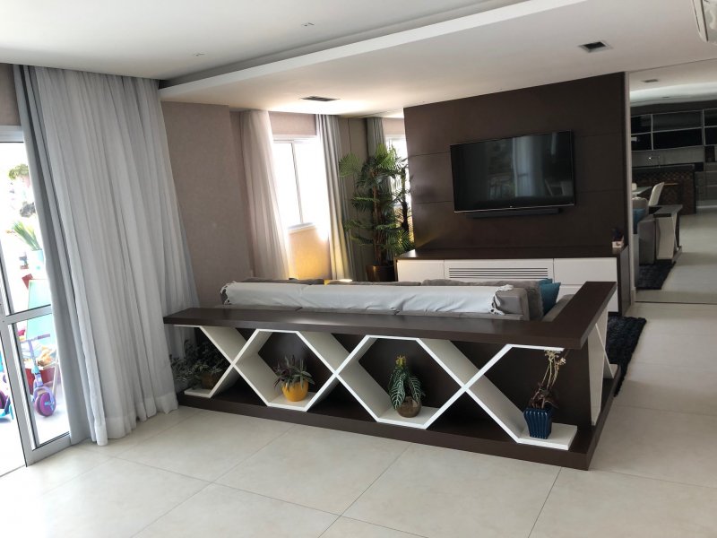 Apartamento à venda Aclimação com 170m² e 3 quartos por R$ 2.080.000 - 1303412661-12sala-2.jpg