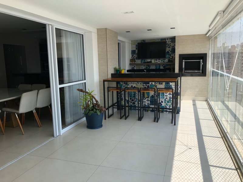 Apartamento à venda Aclimação com 170m² e 3 quartos por R$ 2.080.000 - 1475257996-31varanda-4.jpg