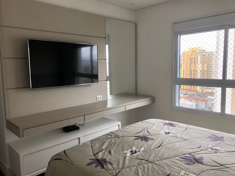 Apartamento à venda Aclimação com 170m² e 3 quartos por R$ 2.080.000 - 1655884580-52suite-master2.jpg