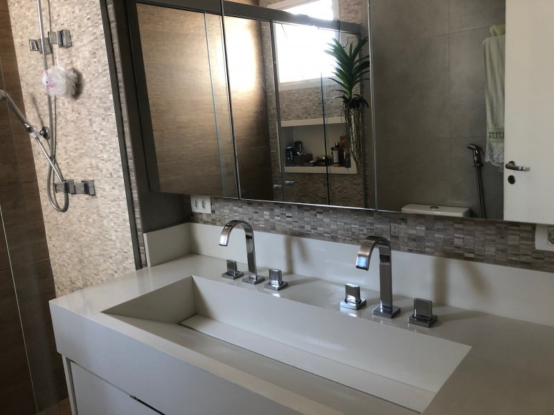 Apartamento à venda Aclimação com 170m² e 3 quartos por R$ 2.080.000 - 657473880-55banheiro-casal3.jpg