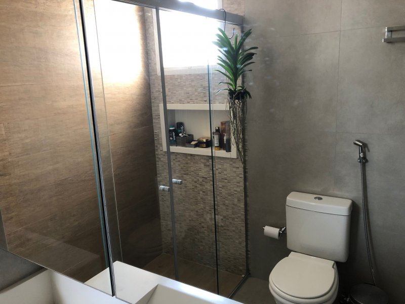 Apartamento à venda Aclimação com 170m² e 3 quartos por R$ 2.080.000 - 711881387-56banheiro-casal4.jpg