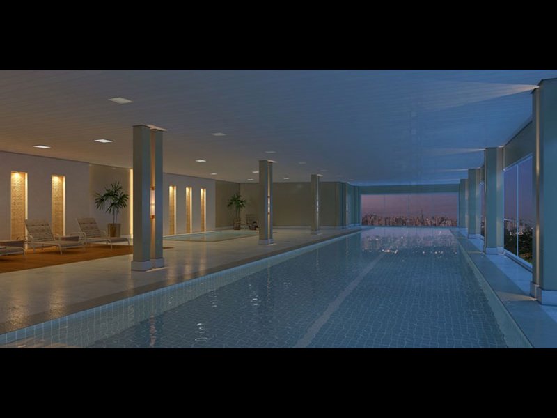 Apartamento à venda Aclimação com 170m² e 3 quartos por R$ 2.080.000 - 714404589-piscina-aquecida.jpg