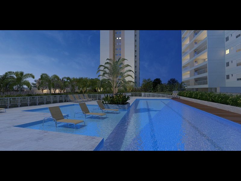 Apartamento à venda Aclimação com 170m² e 3 quartos por R$ 2.080.000 - 929887657-piscina-externa.jpg