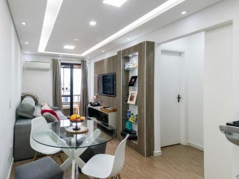 Apartamento à venda Mirandópolis com 41m² e 1 quarto por R$ 650.000 - 1503128542-whatsapp-image-2019-10-04-at-13.jpeg