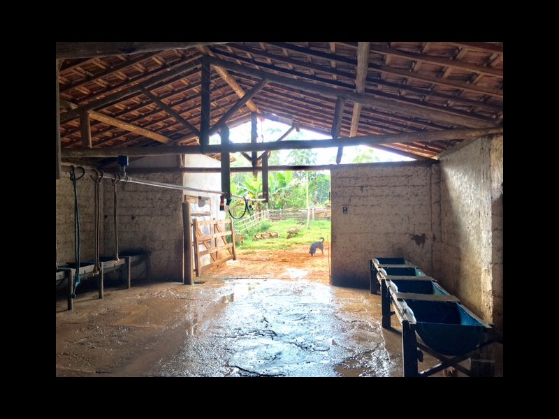 Sítio à venda Centro com 50000m² e 5 quartos por R$ 450.000 - 1390893100-fullsizerender-1.JPG