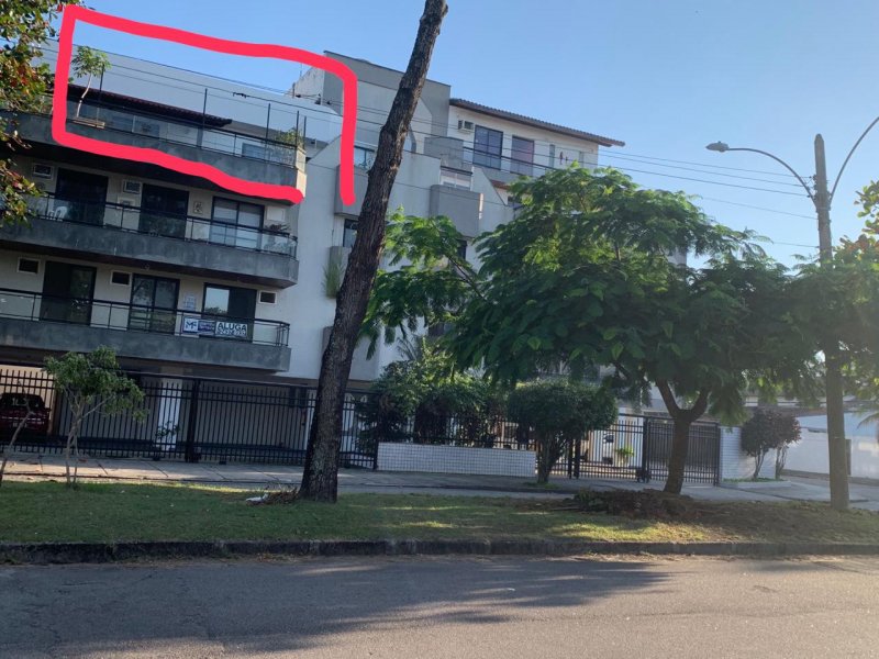 Cobertura à venda Recreio dos Bandeirantes com 149m² e 2 quartos por R$ 750.000 - 1228743217-photo-2019-08-17-15-48-35.jpg
