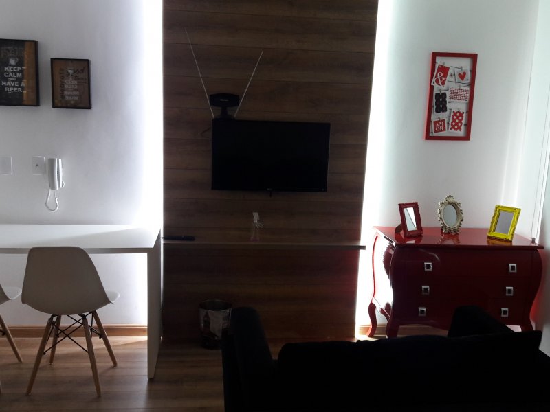 imóvel com 32m² - Centro - São Paulo