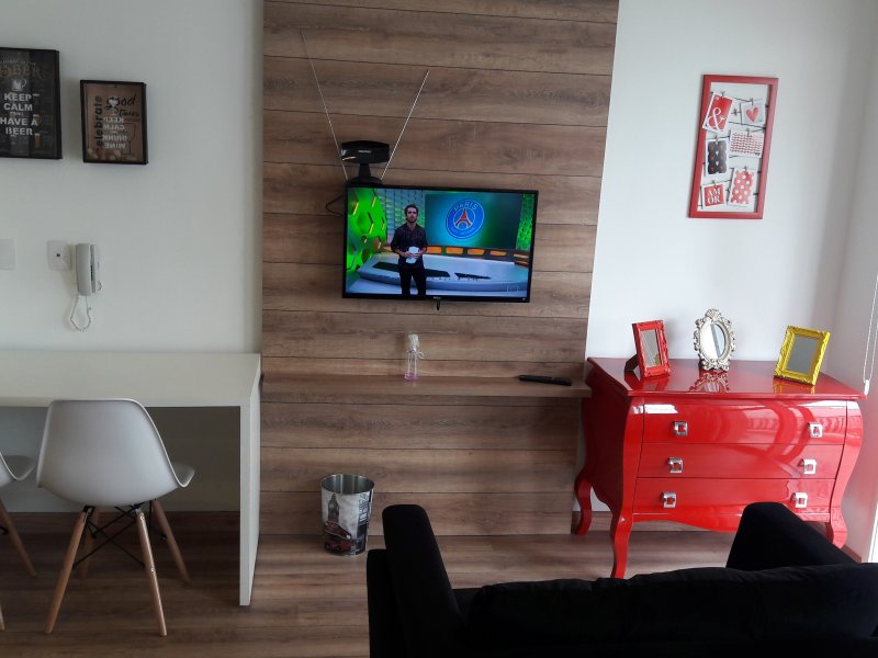 imóvel com 32m² - Centro - São Paulo