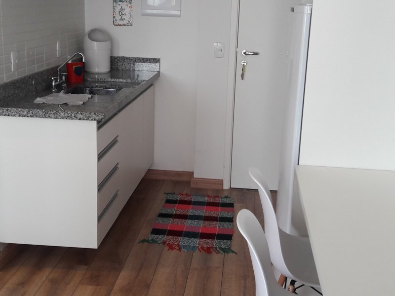 imóvel com 32m² - Centro - São Paulo