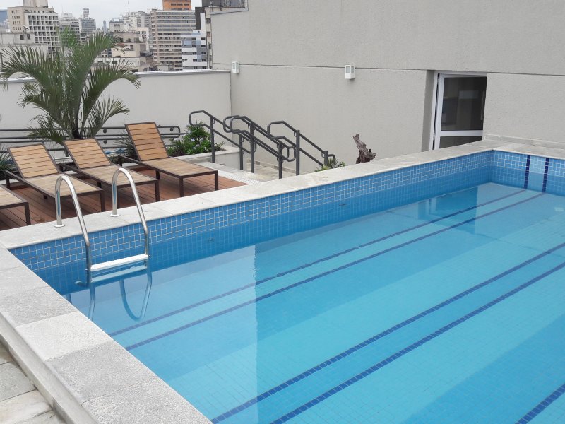 imóvel com 32m² - Centro - São Paulo
