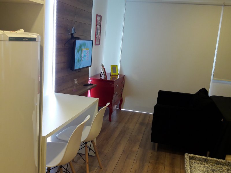 imóvel com 32m² - Centro - São Paulo