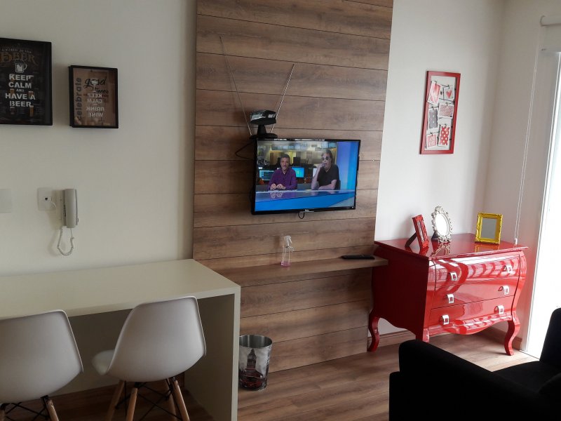 imóvel com 32m² - Centro - São Paulo
