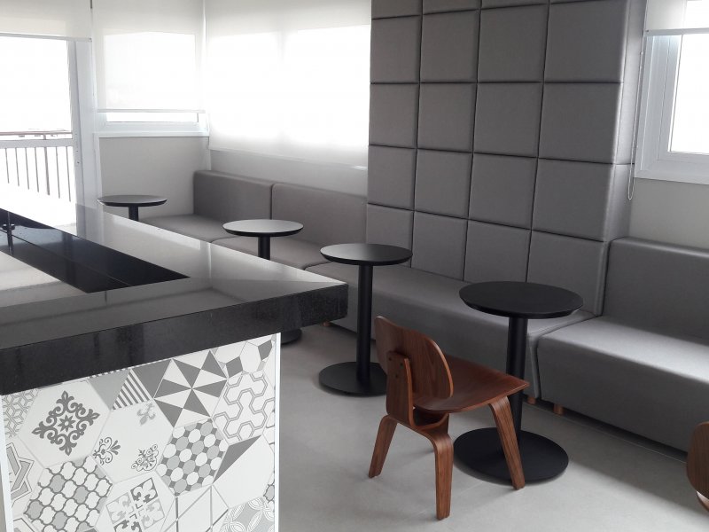imóvel com 32m² - Centro - São Paulo