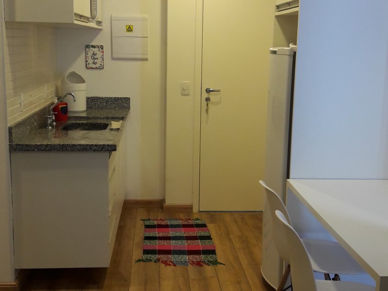 imóvel com 32m² - Centro - São Paulo