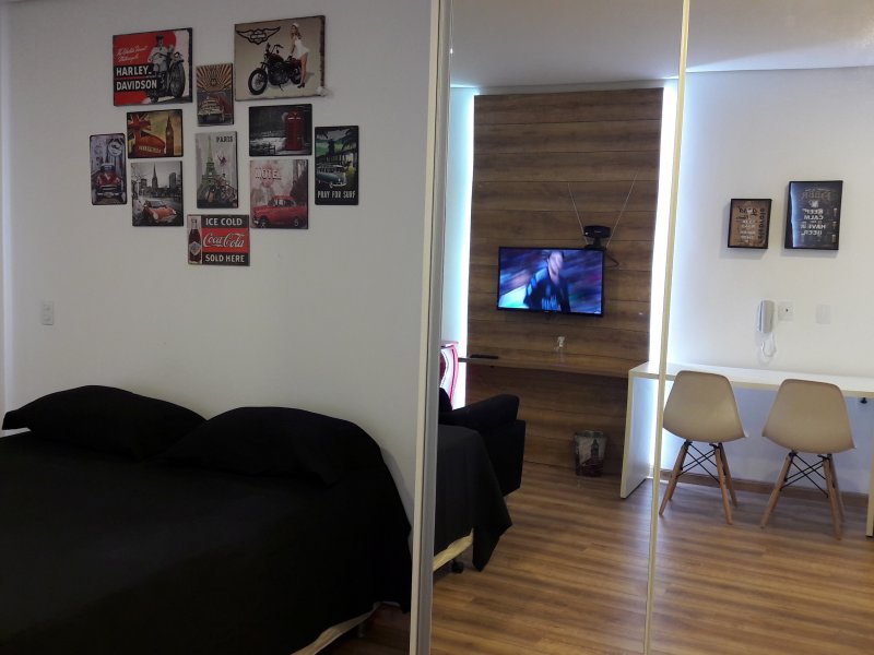 imóvel com 32m² - Centro - São Paulo