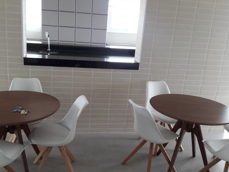 imóvel com 32m² - Centro - São Paulo