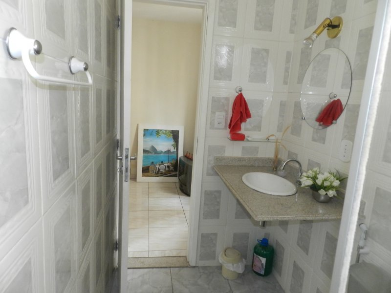 imóvel com 141m² - Freguesia (Jacarepaguá) - Rio de Janeiro