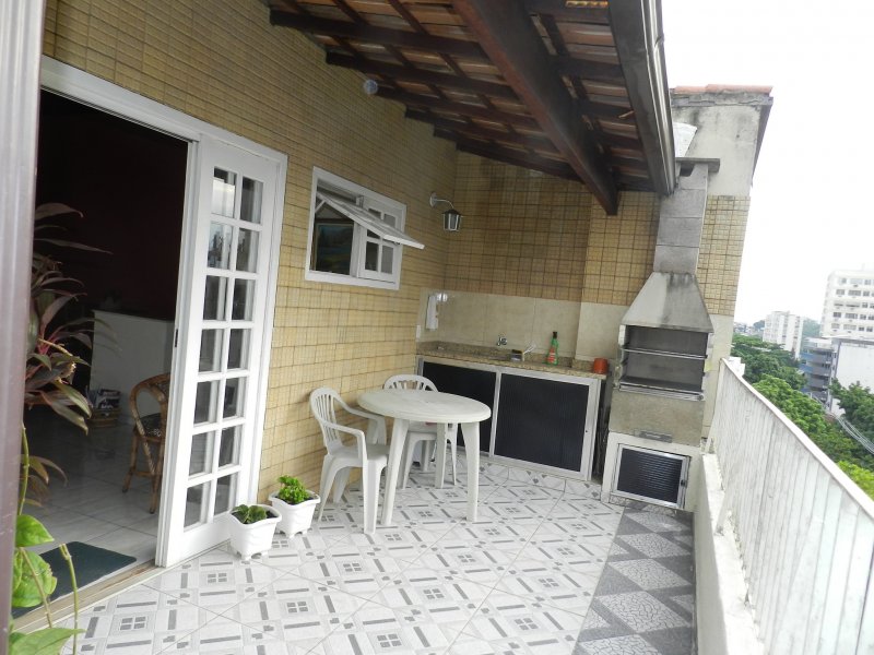 imóvel com 141m² - Freguesia (Jacarepaguá) - Rio de Janeiro