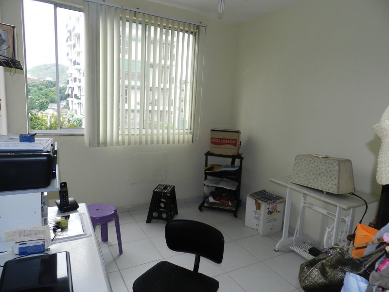 imóvel com 141m² - Freguesia (Jacarepaguá) - Rio de Janeiro