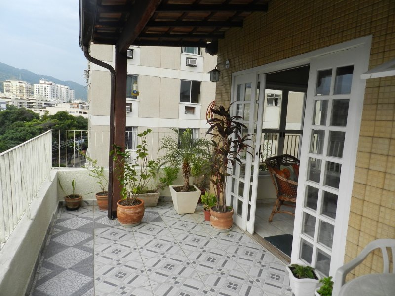 imóvel com 141m² - Freguesia (Jacarepaguá) - Rio de Janeiro