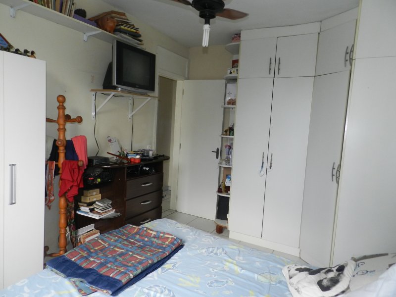 imóvel com 141m² - Freguesia (Jacarepaguá) - Rio de Janeiro